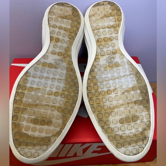 Nike Lunarelite Sky Hi Wedge “Citypack London” - Picture 6 of 6